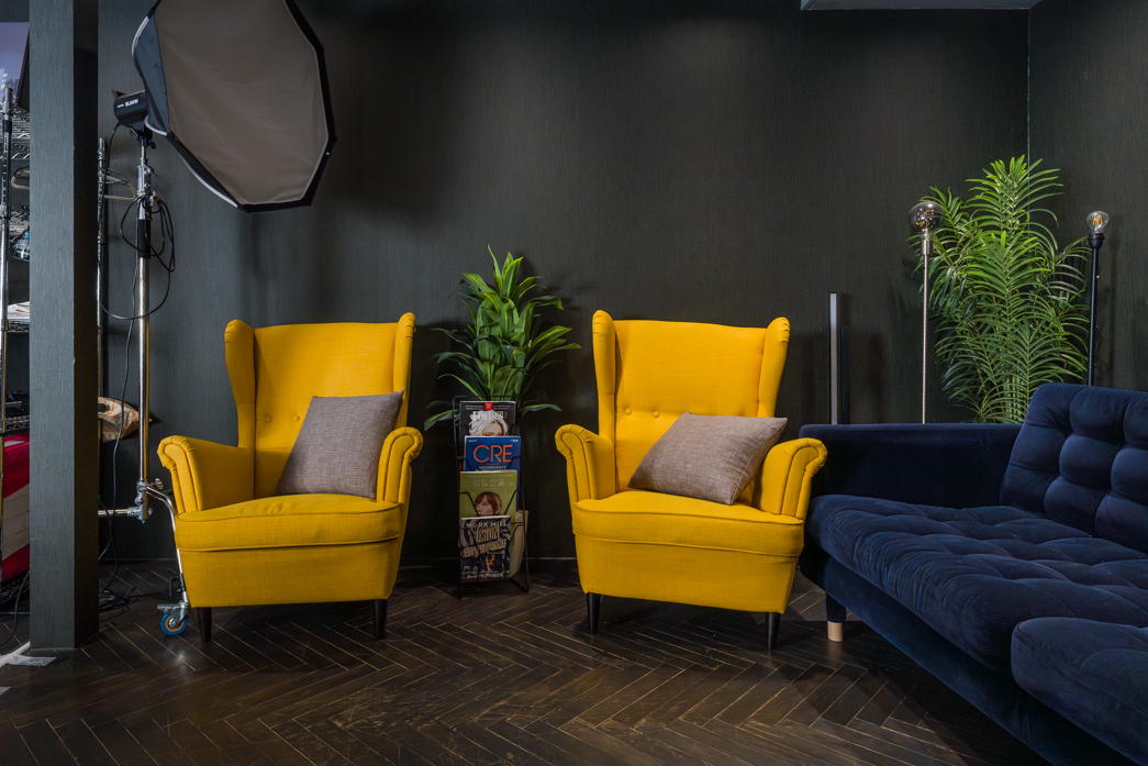 スペースの2枚目の写真