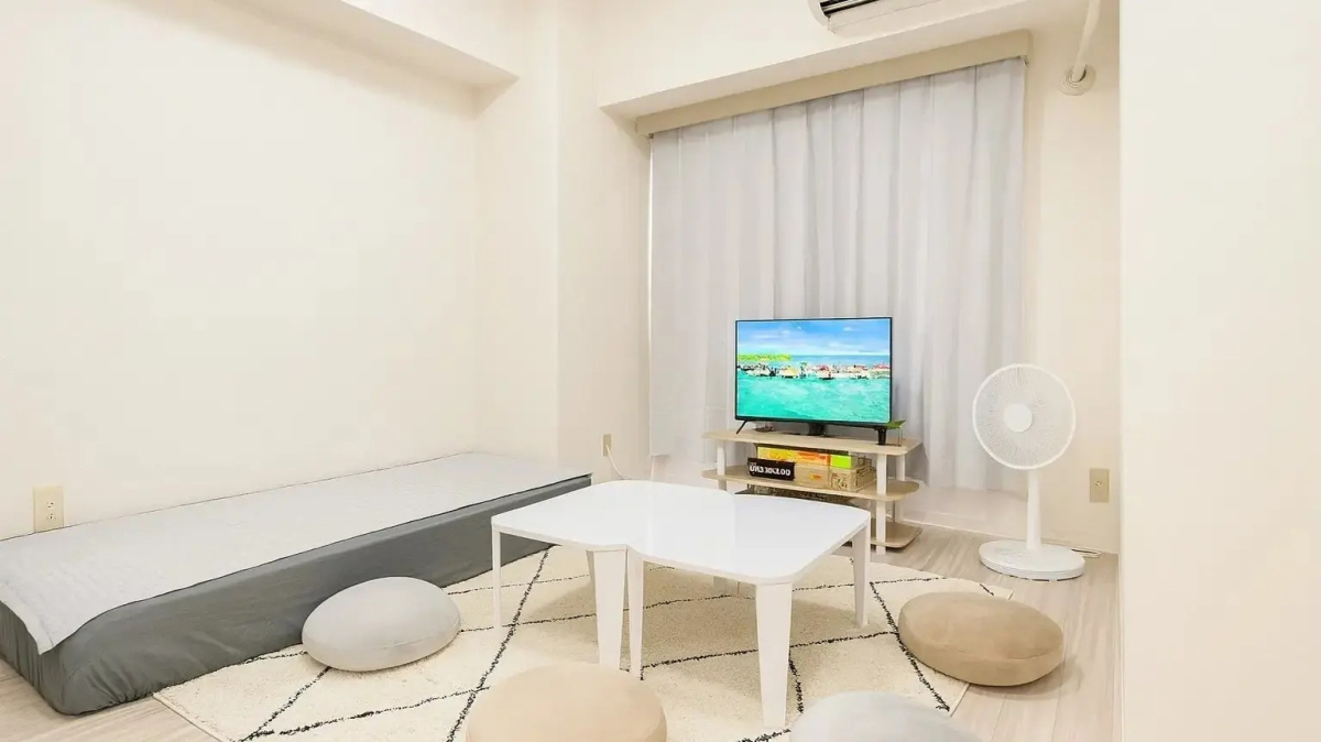 スペースの2枚目の写真