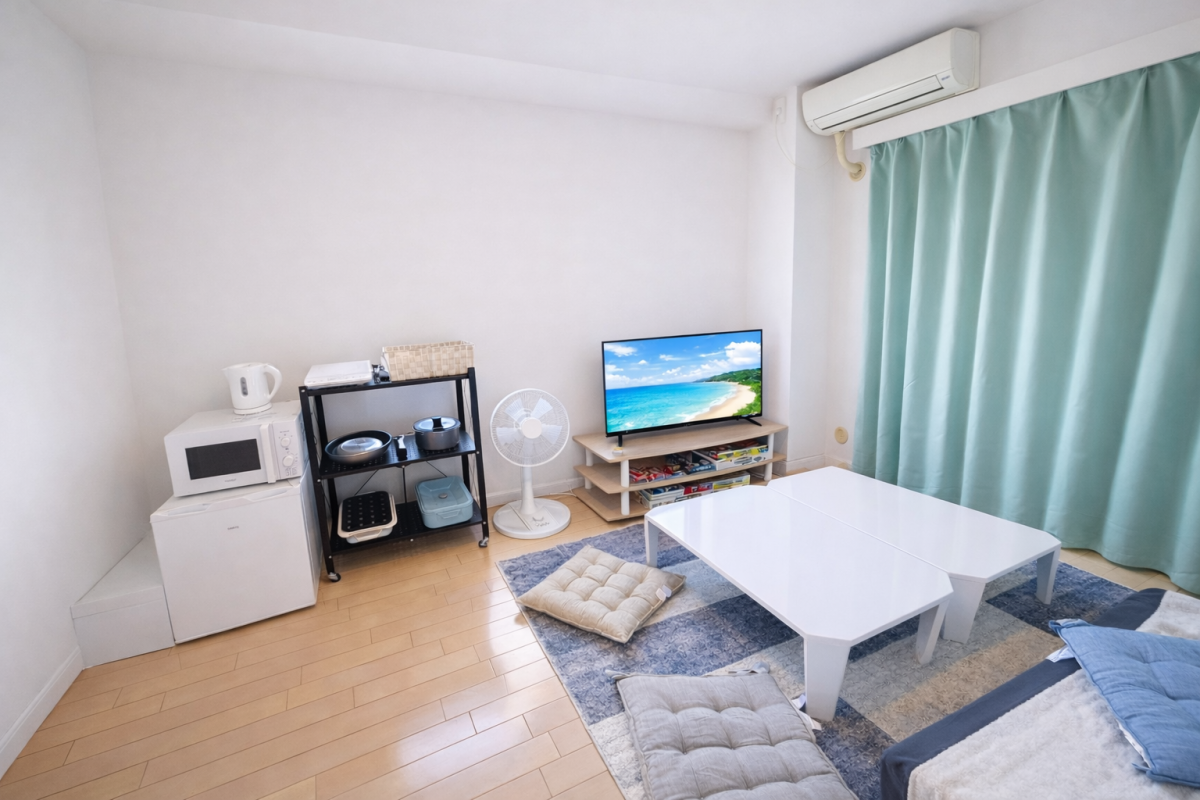 スペースの3枚目の写真