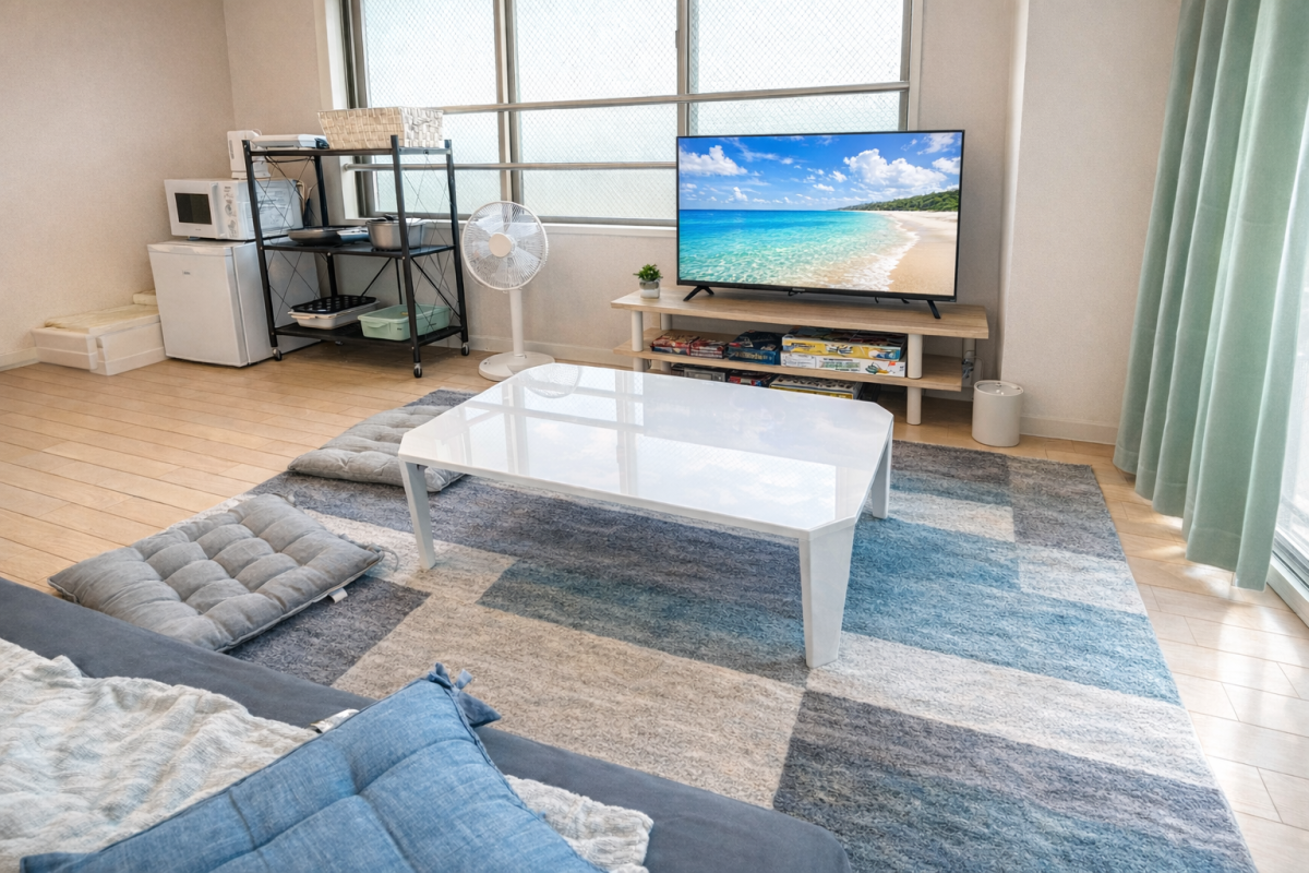 スペースの1枚目の写真