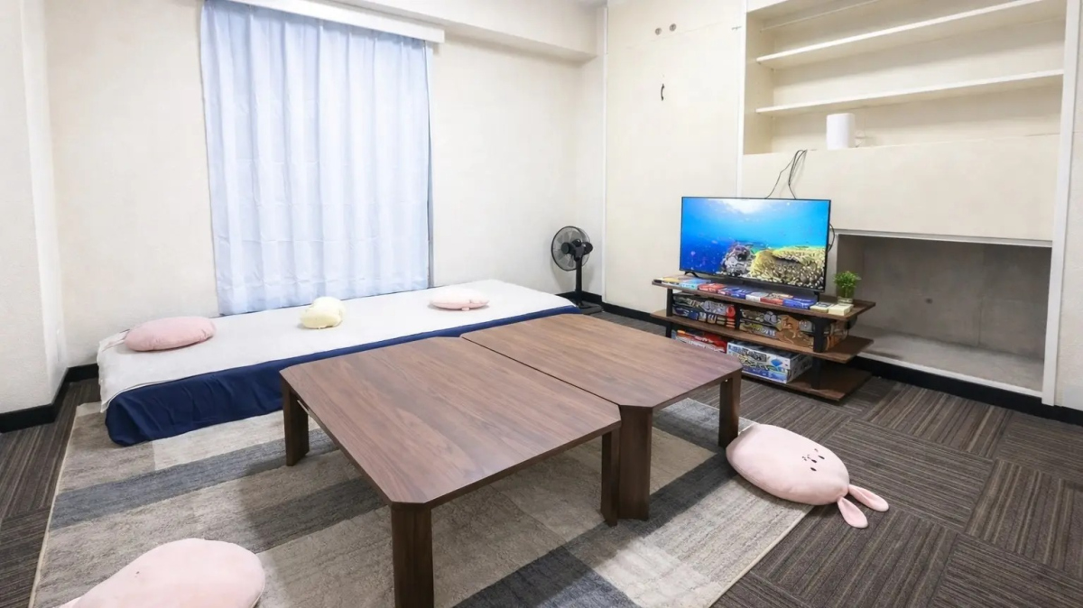 スペースの1枚目の写真