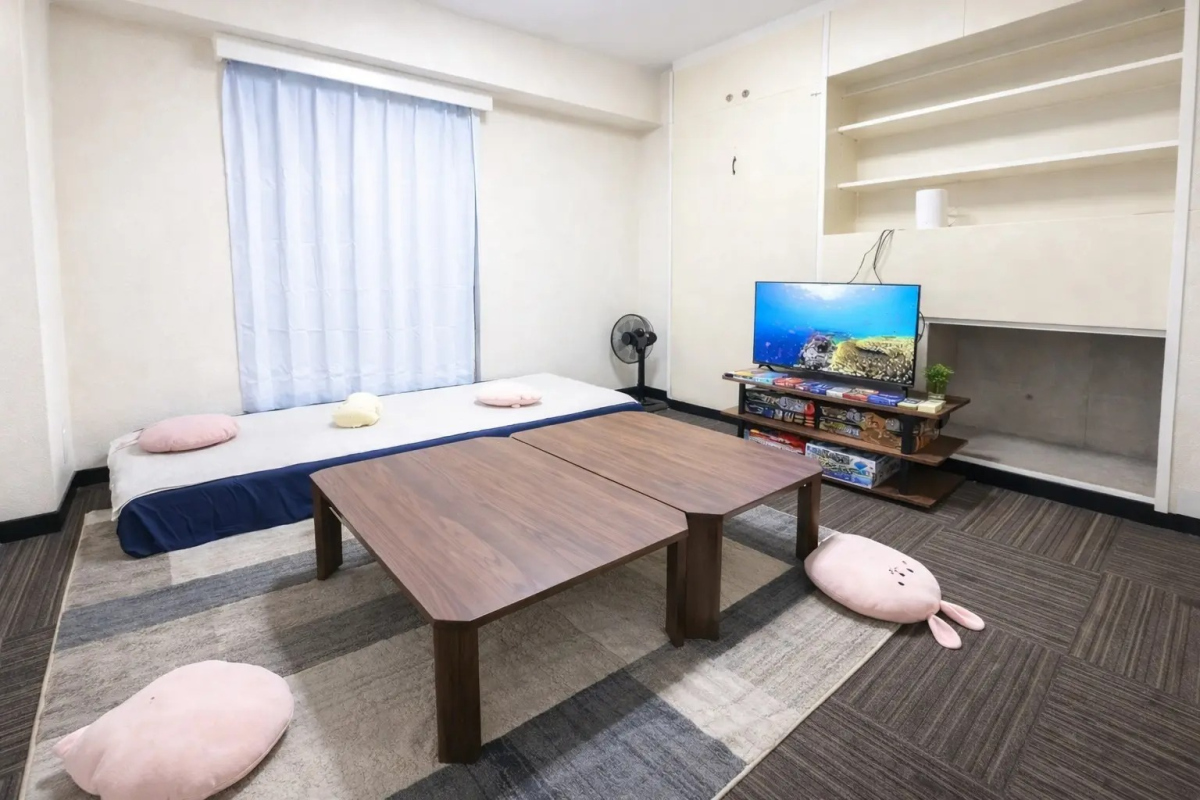 スペースの2枚目の写真