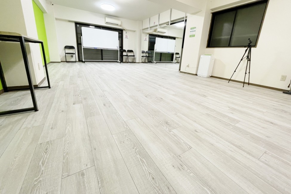 スペースの2枚目の写真