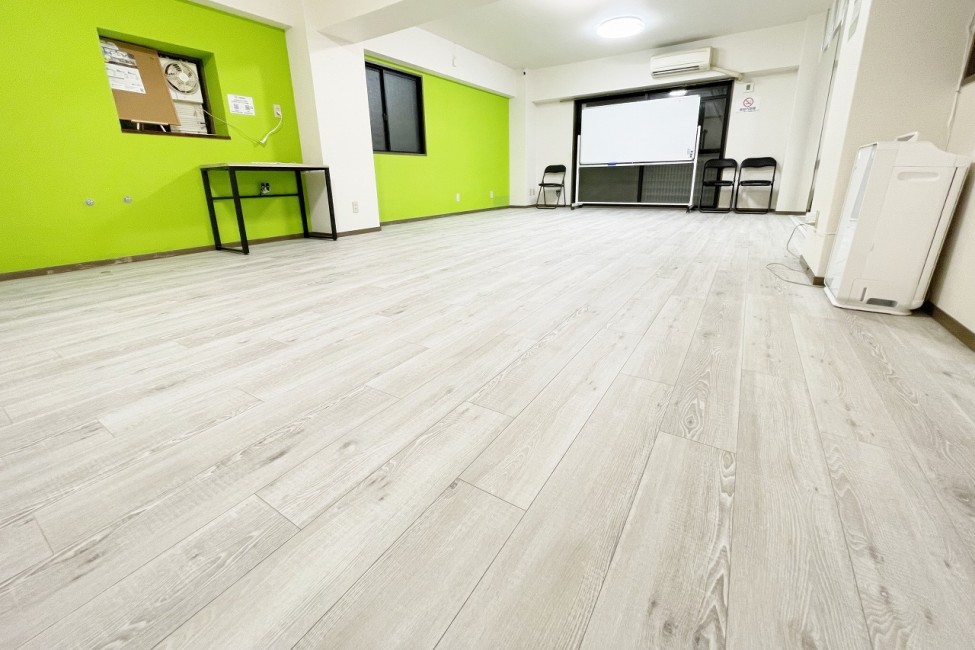 スペースの3枚目の写真