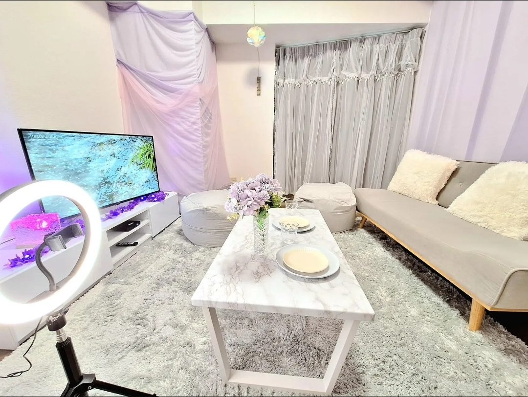 スペースの1枚目の写真