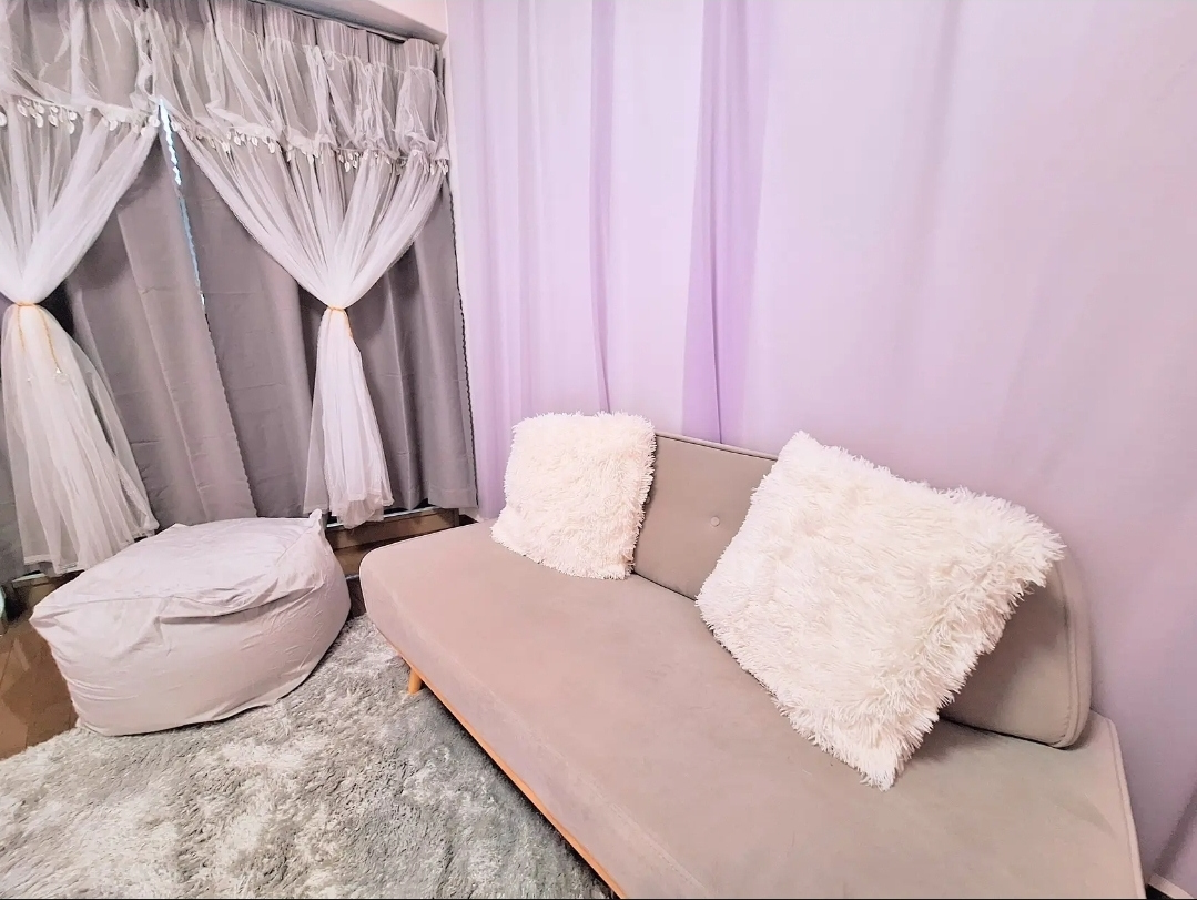 スペースの2枚目の写真