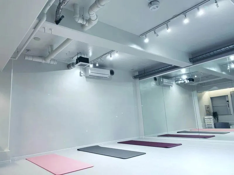 スペースの1枚目の写真