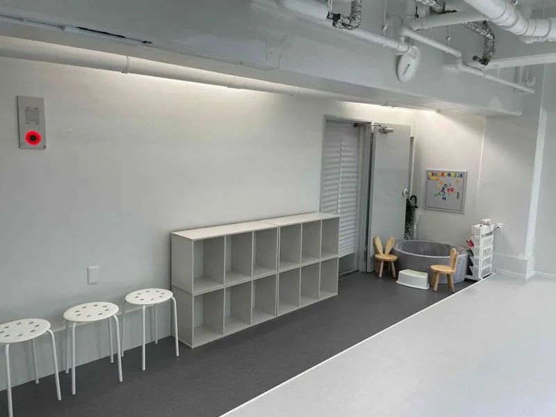 スペースの2枚目の写真