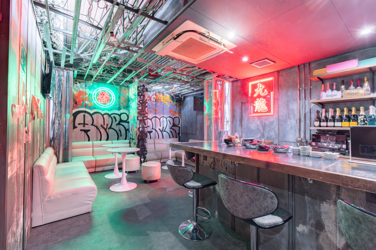 スペースの2枚目の写真