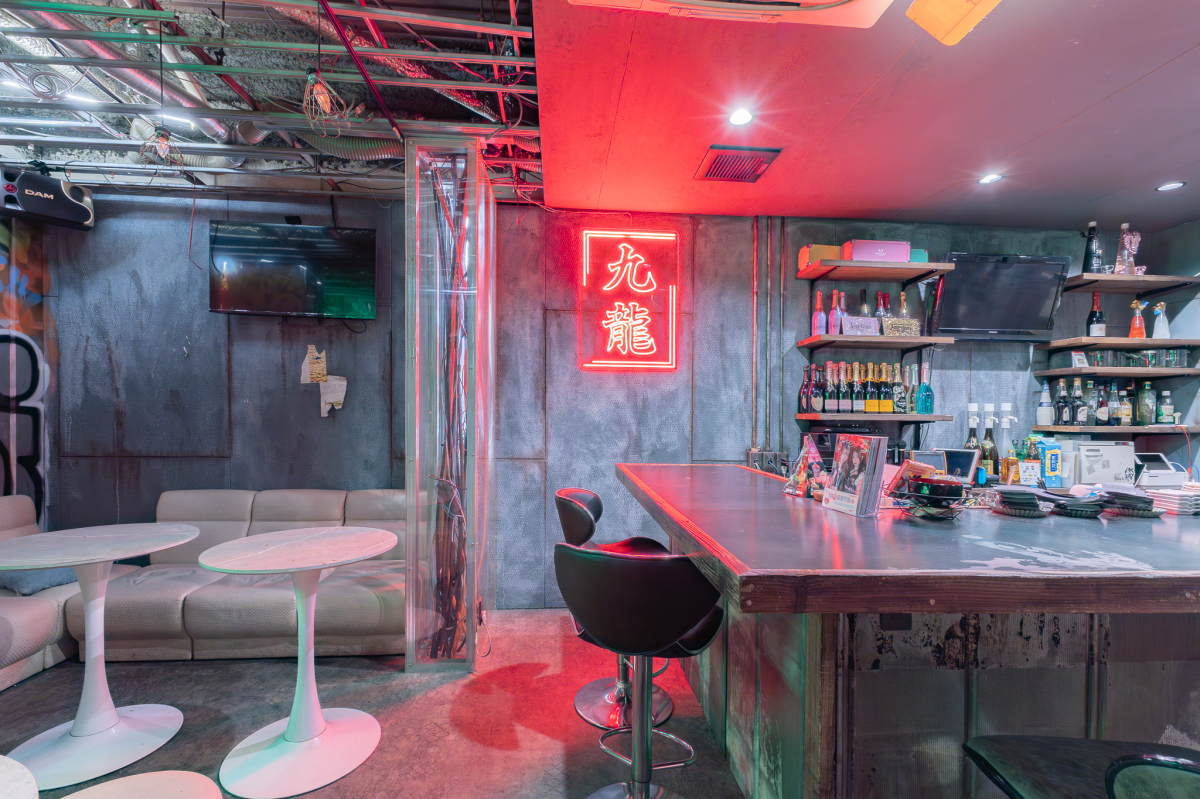 スペースの3枚目の写真