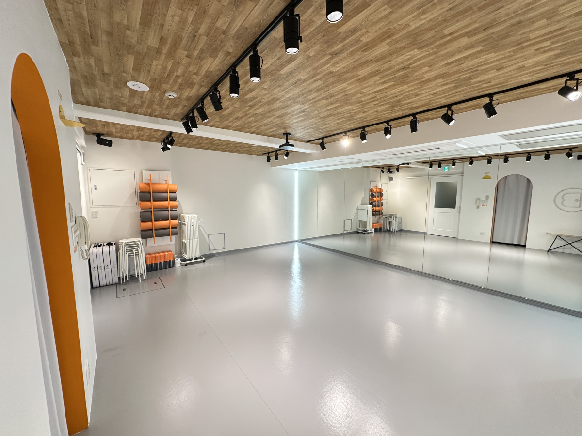 スペースの2枚目の写真