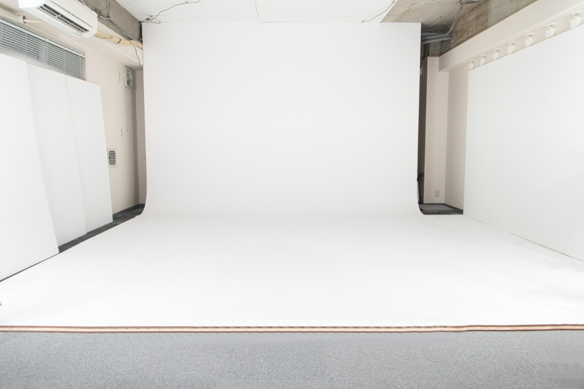 スペースの1枚目の写真