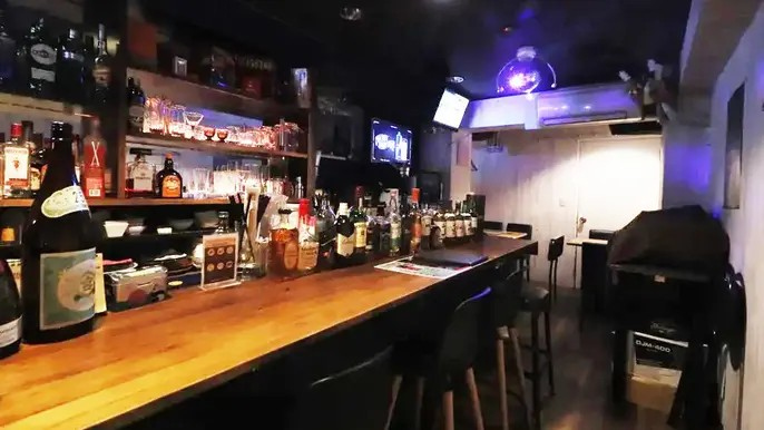 スペースの1枚目の写真