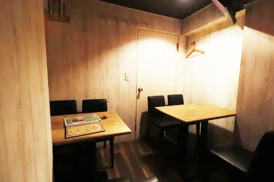 スペースの2枚目の写真