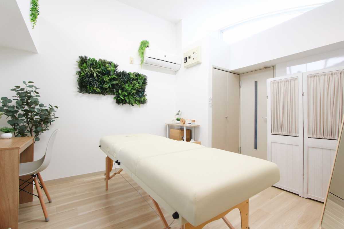 スペースの1枚目の写真