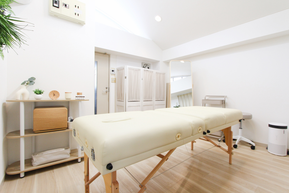 スペースの3枚目の写真