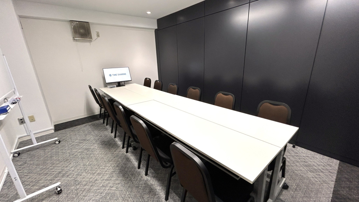 スペースの2枚目の写真