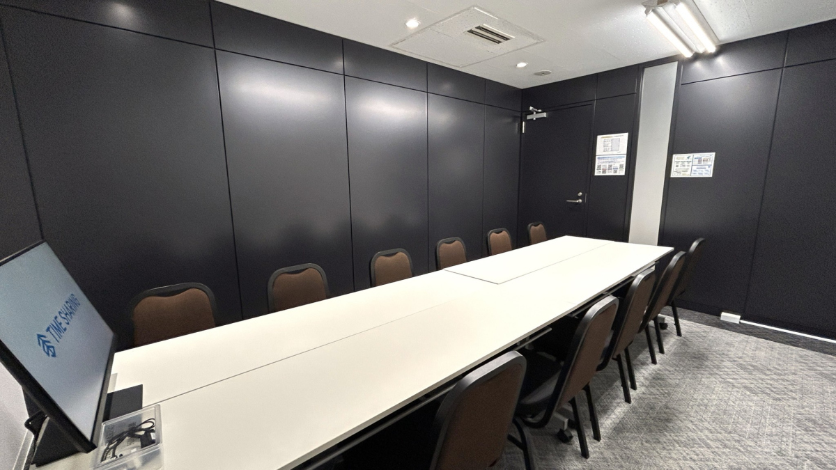 スペースの3枚目の写真