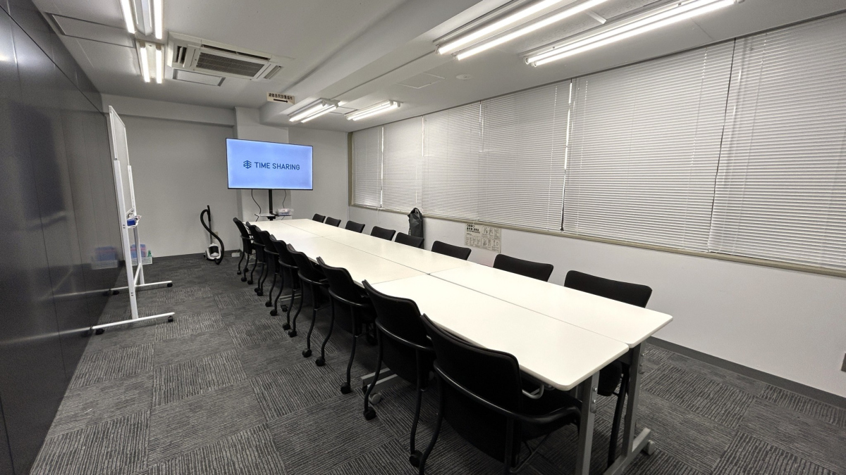 スペースの1枚目の写真