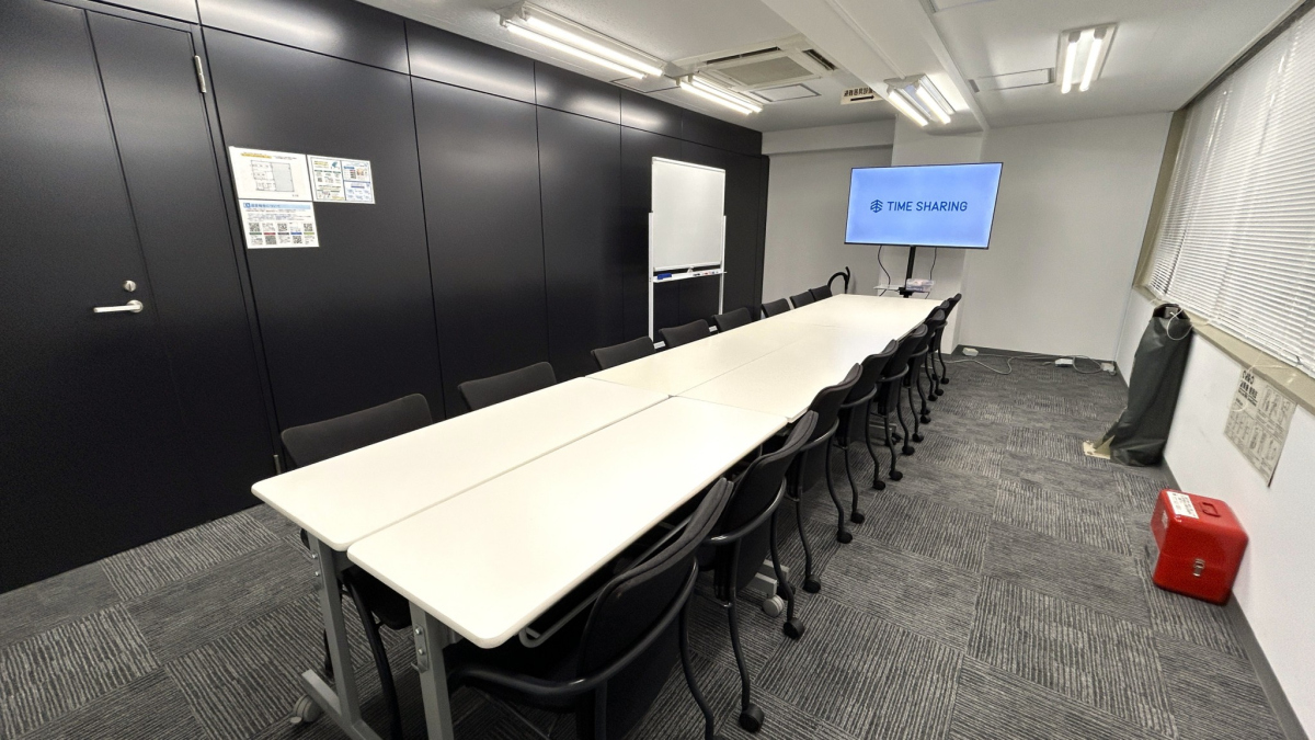 スペースの2枚目の写真