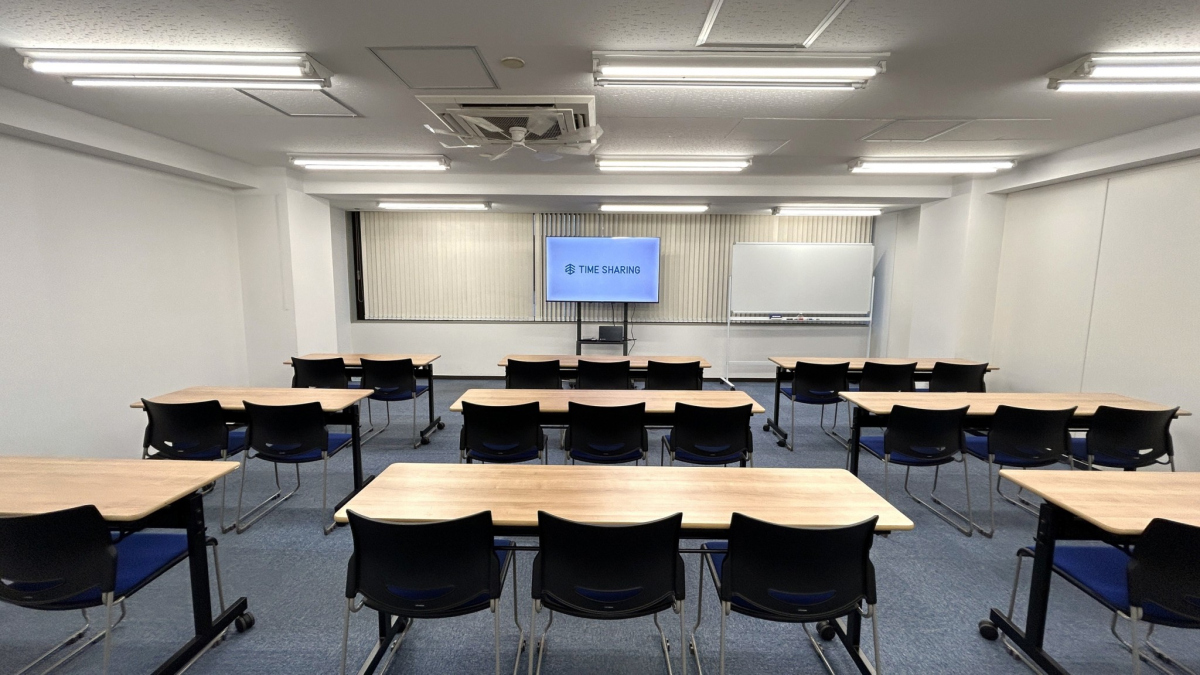 スペースの1枚目の写真