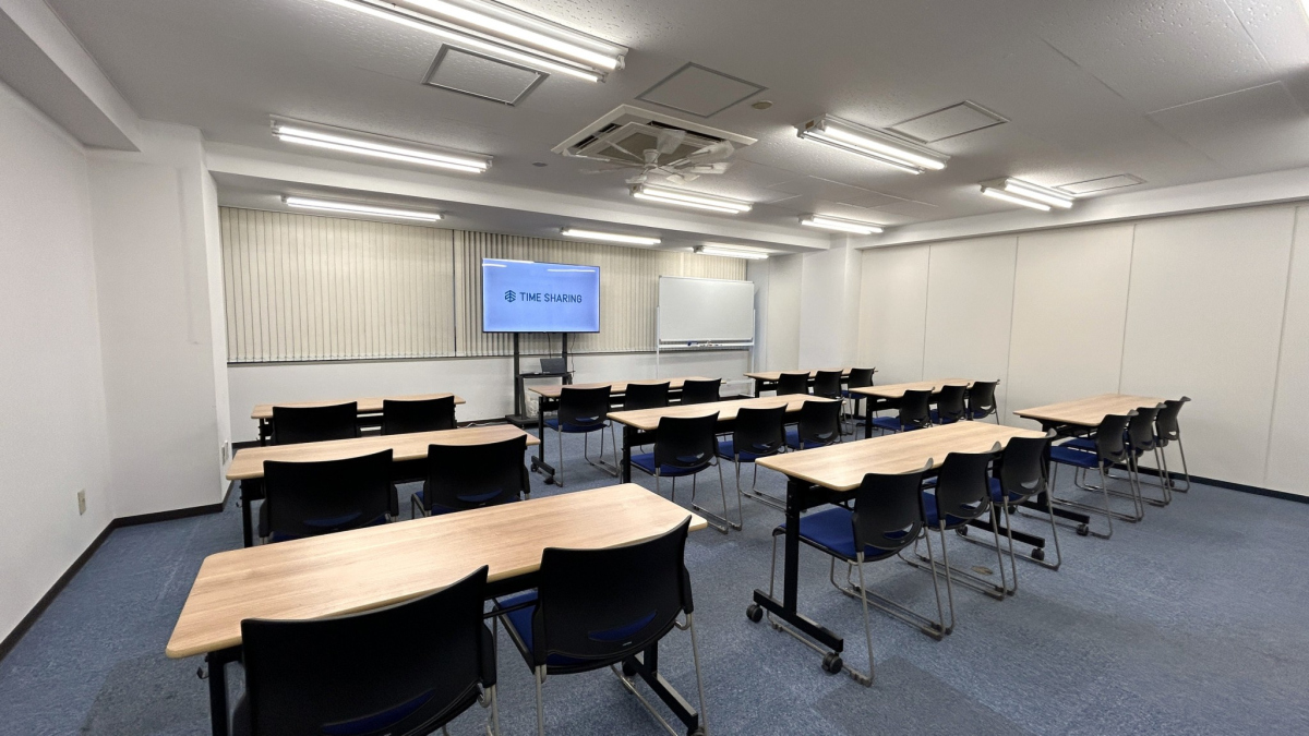 スペースの3枚目の写真