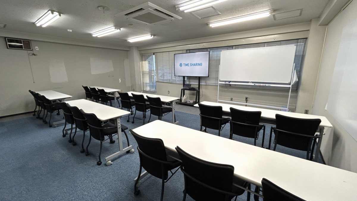 スペースの2枚目の写真