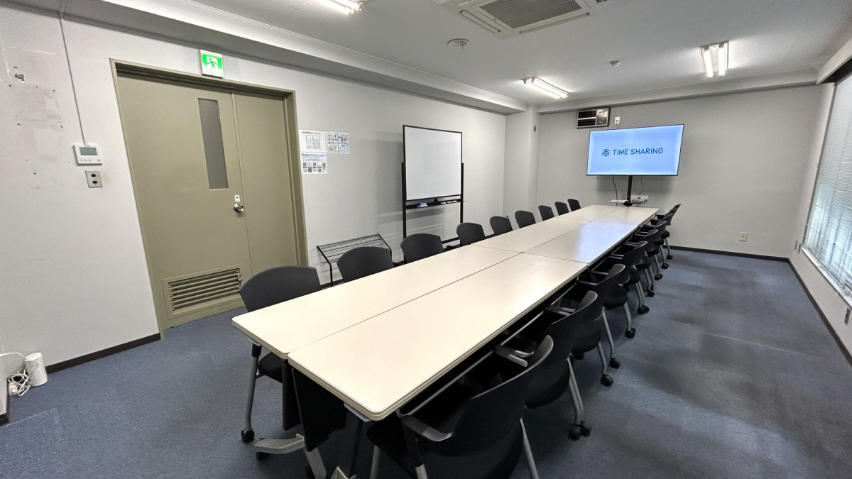 スペースの2枚目の写真