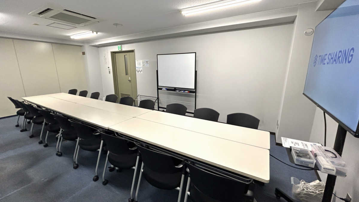 スペースの3枚目の写真