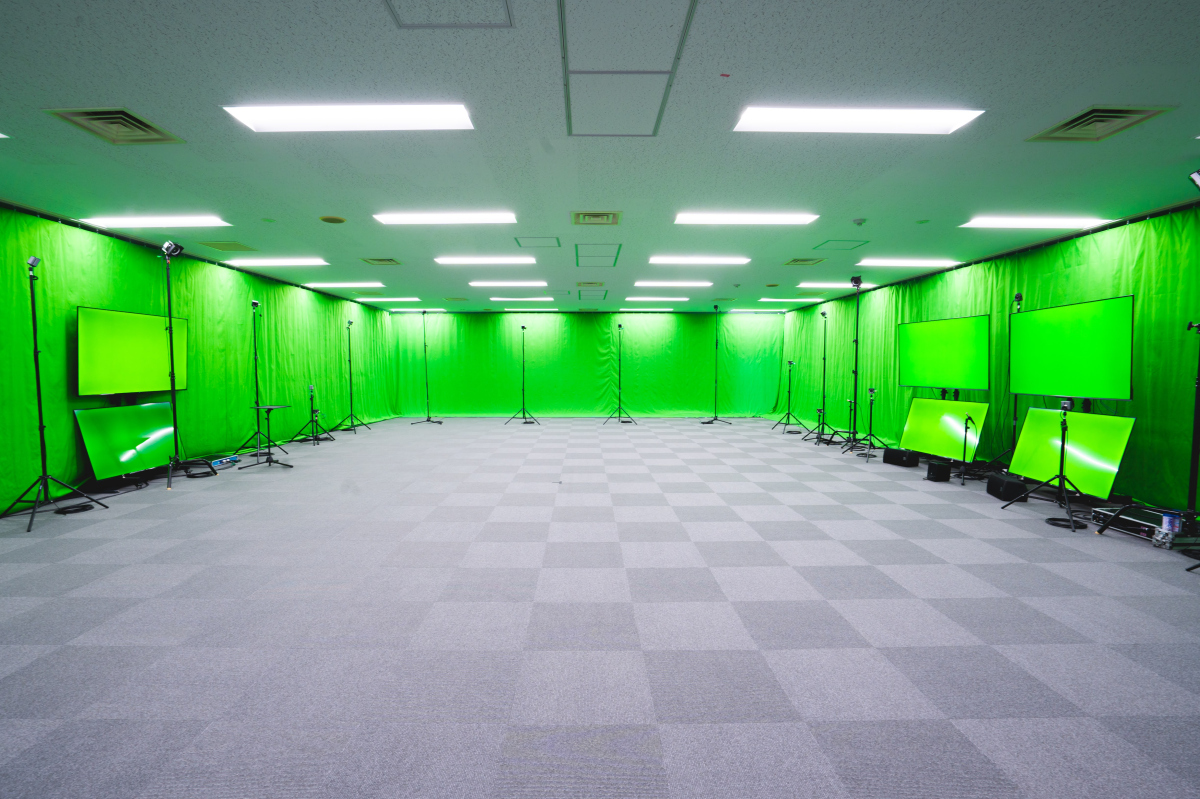 スペースの1枚目の写真