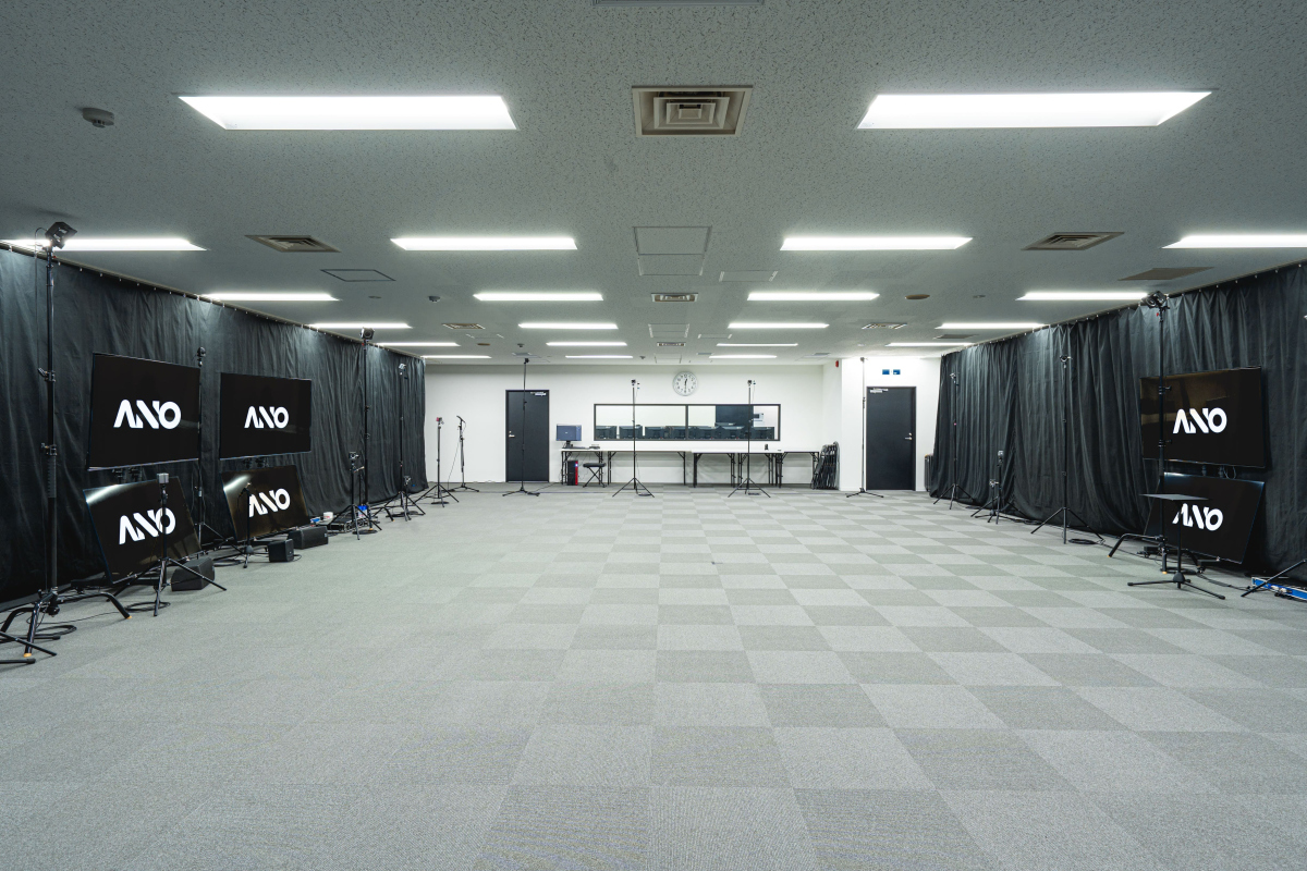 スペースの2枚目の写真