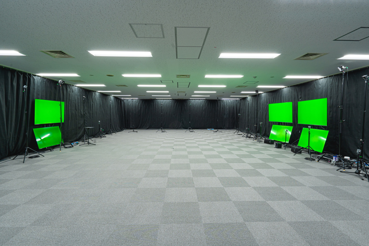 スペースの3枚目の写真