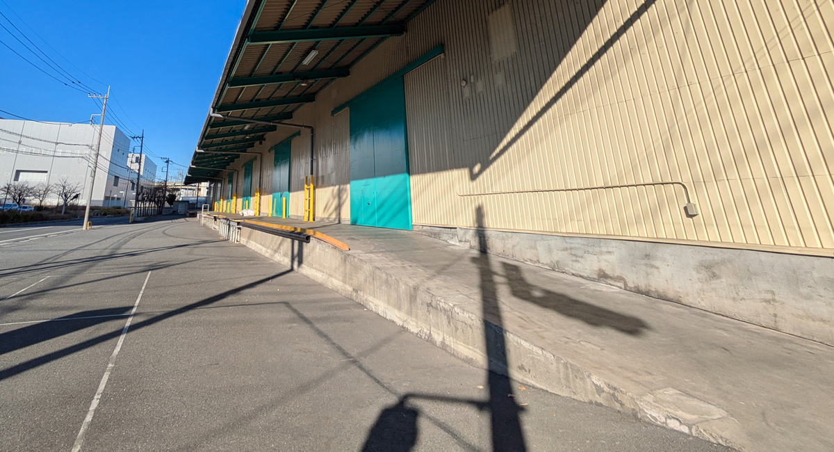 スペースの3枚目の写真