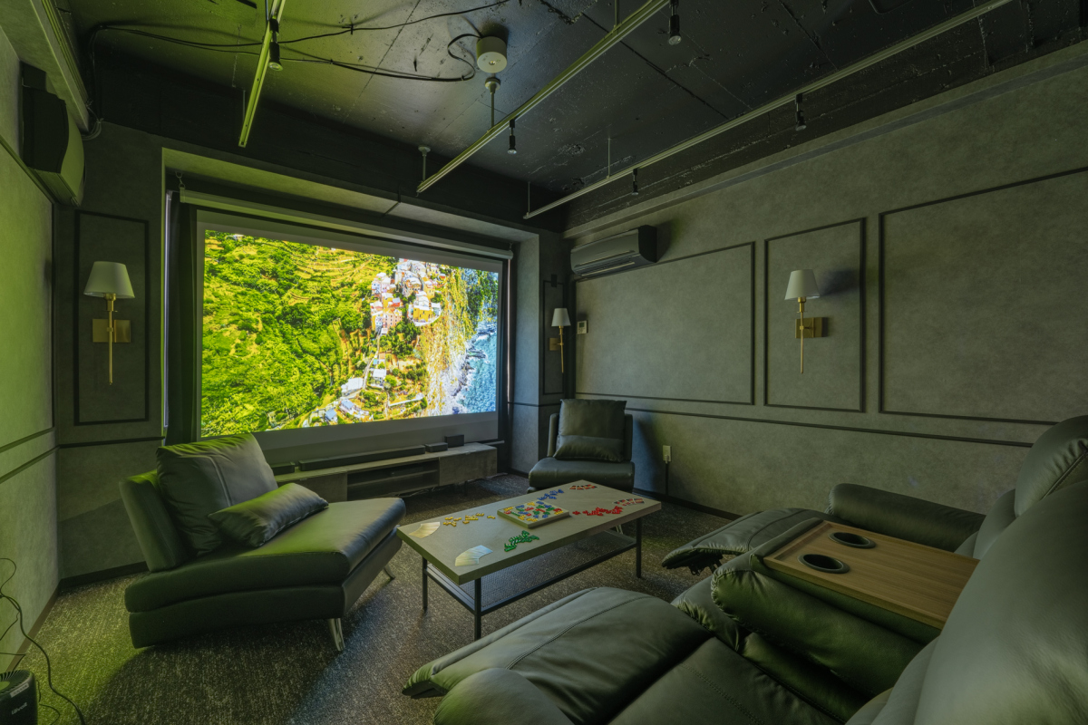 スペースの2枚目の写真