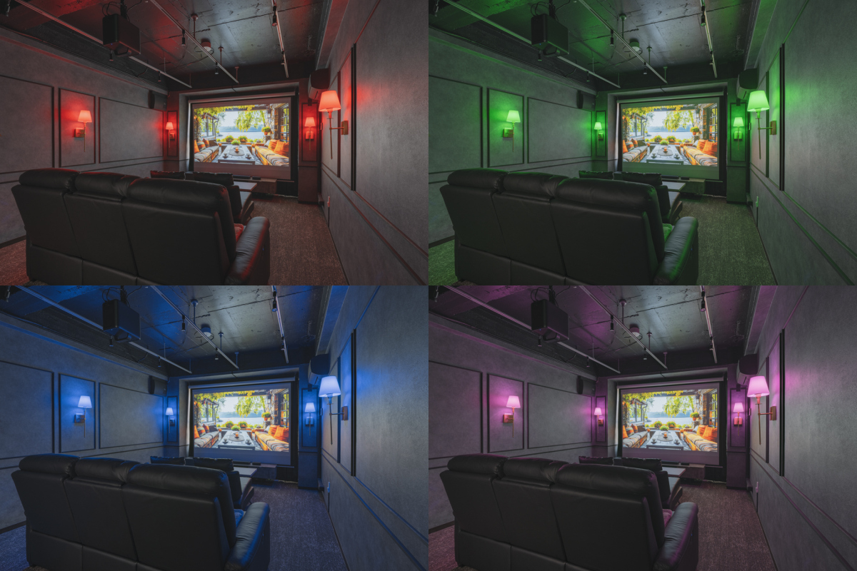 スペースの3枚目の写真