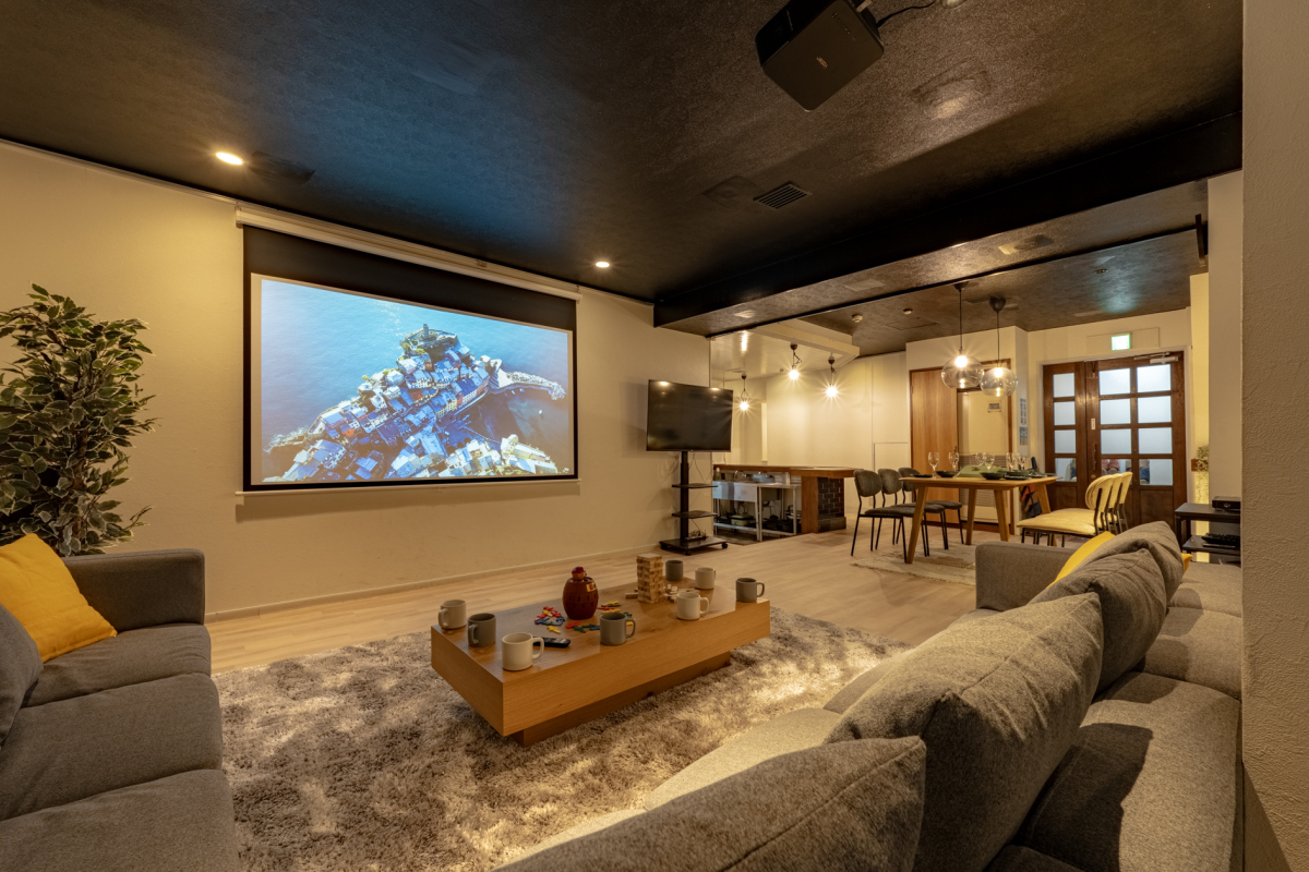 スペースの1枚目の写真