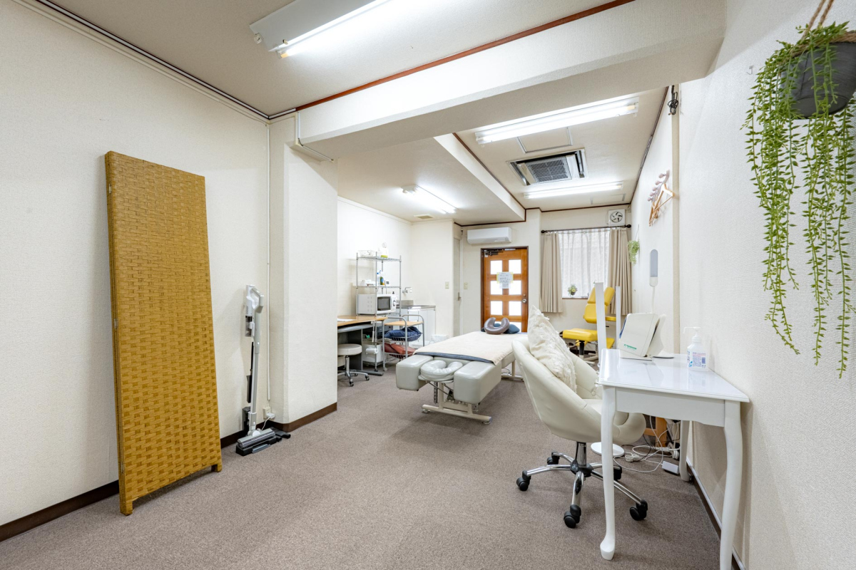 スペースの3枚目の写真