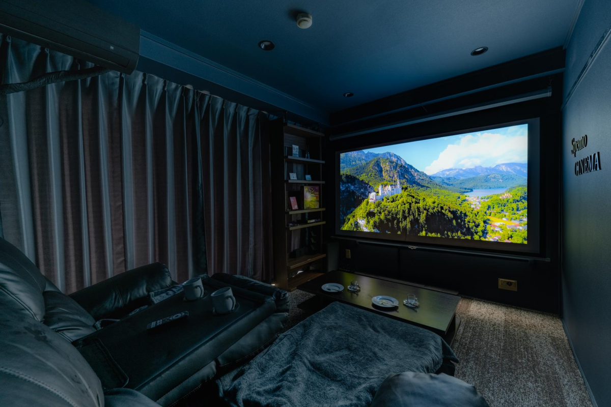 スペースの2枚目の写真