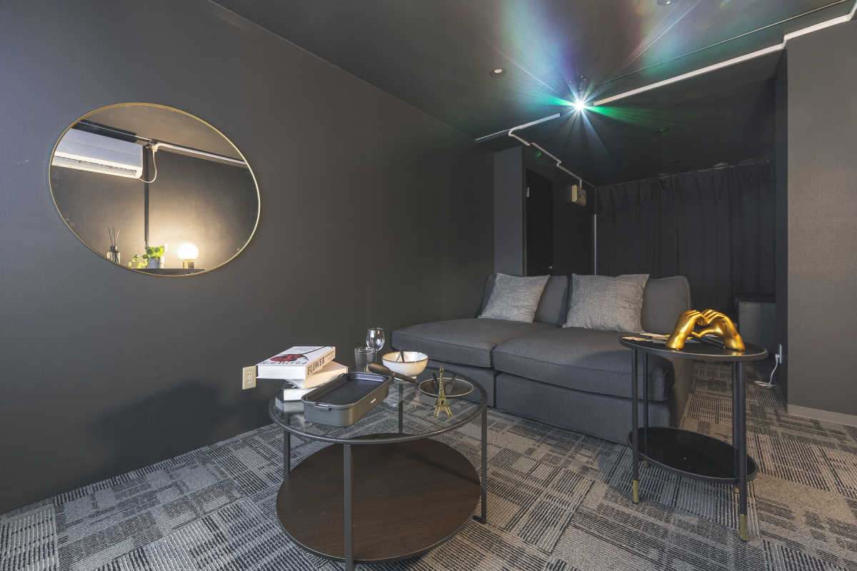 スペースの2枚目の写真