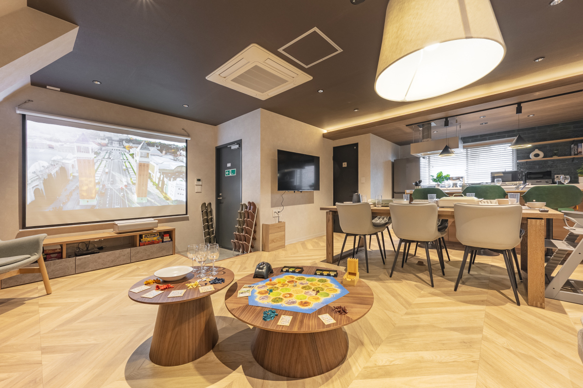 スペースの2枚目の写真