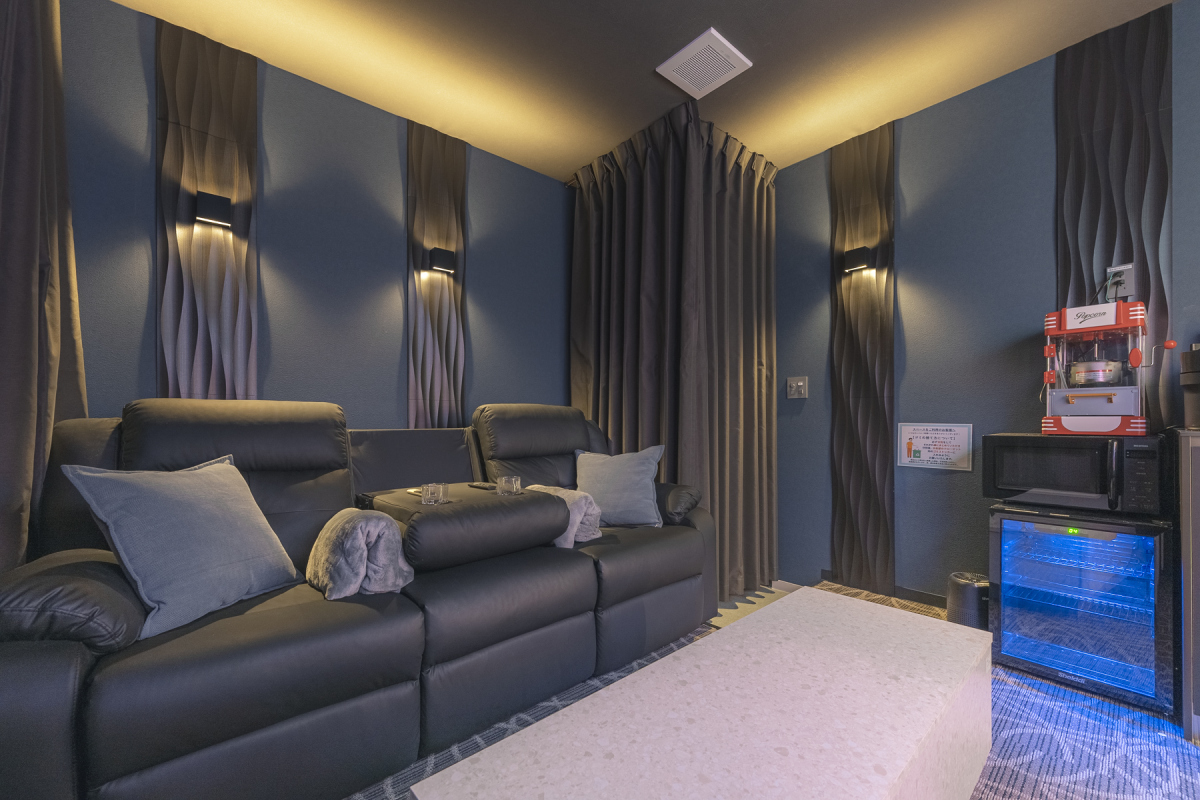 スペースの2枚目の写真