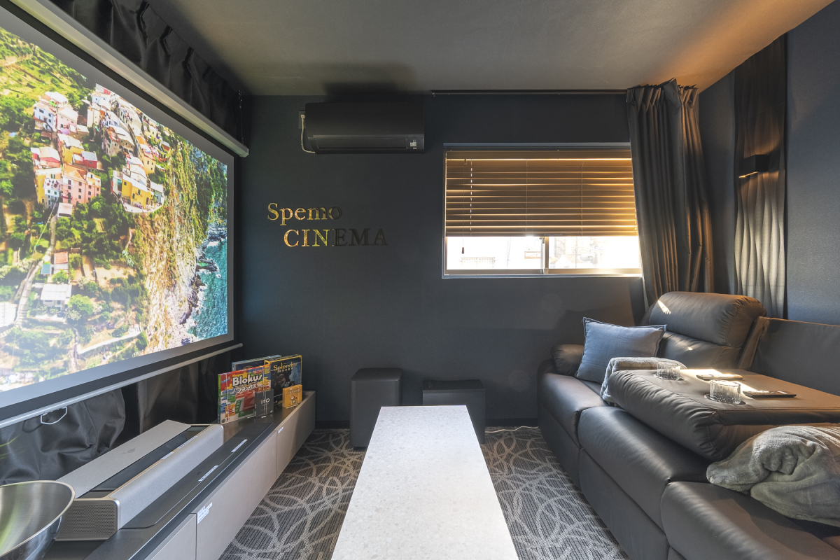 スペースの3枚目の写真