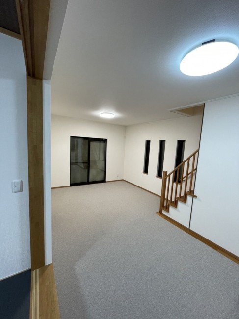 スペースの2枚目の写真