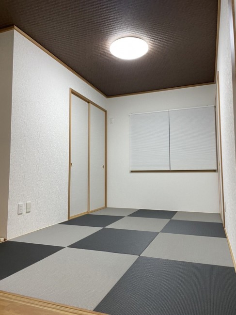 スペースの3枚目の写真