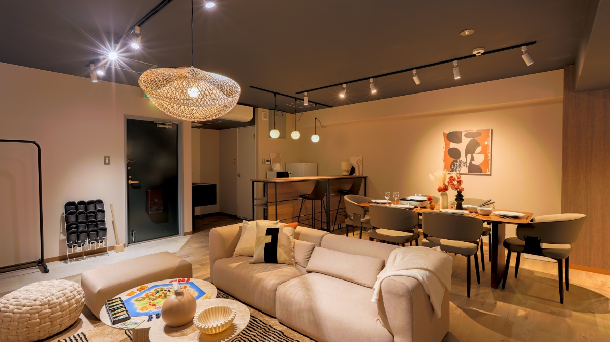 スペースの2枚目の写真