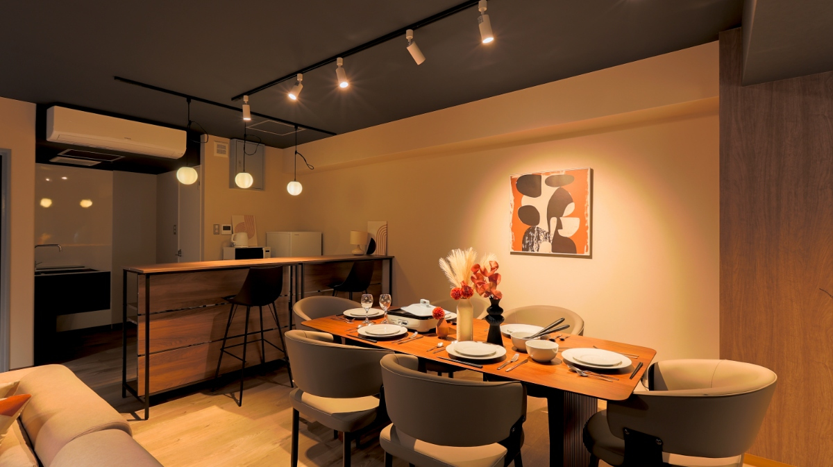 スペースの3枚目の写真