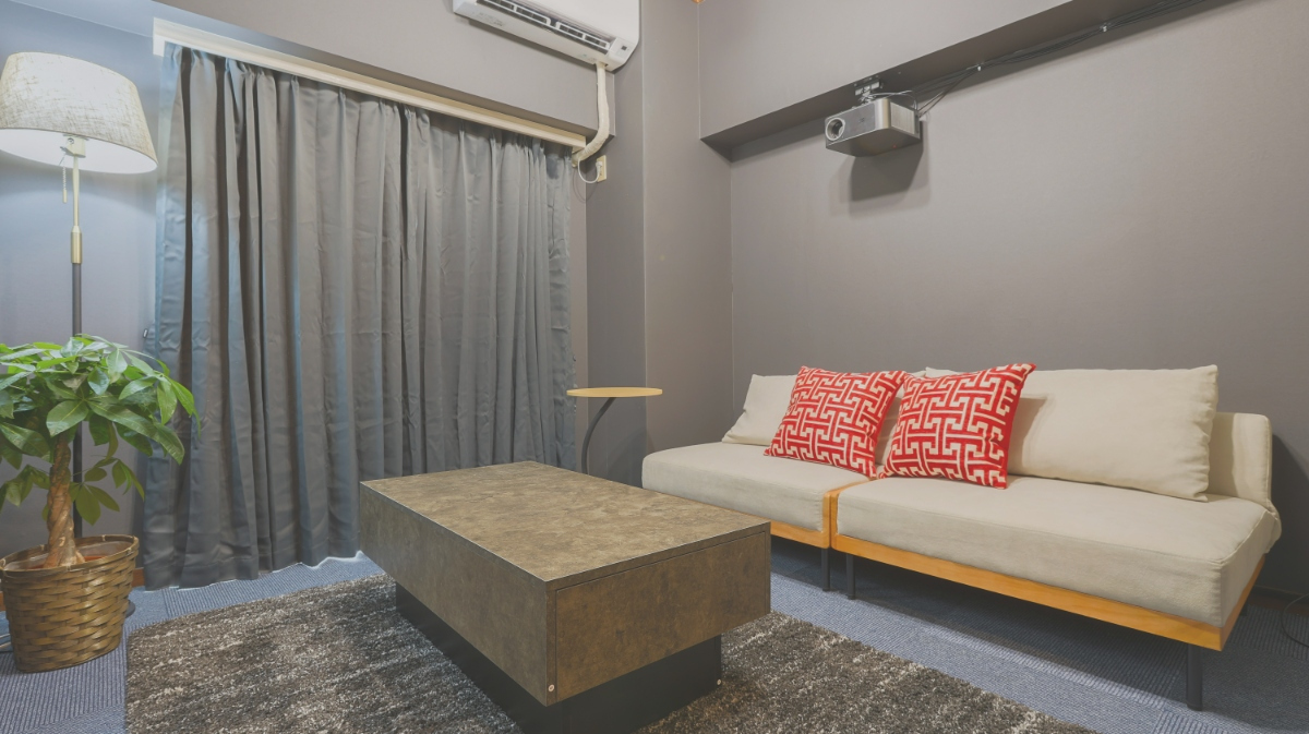 スペースの2枚目の写真