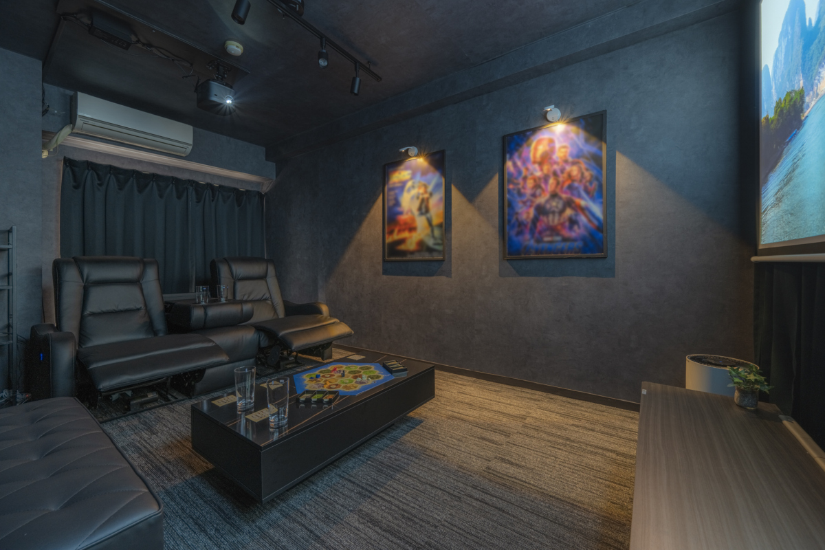 スペースの2枚目の写真