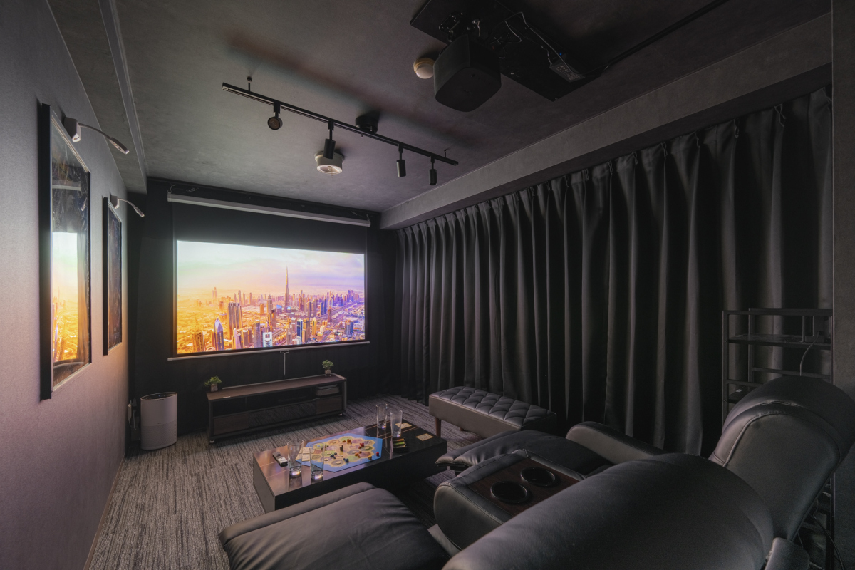 スペースの3枚目の写真