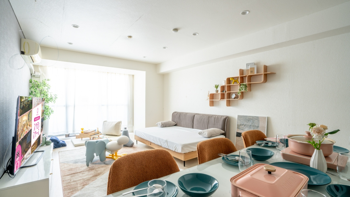 スペースの2枚目の写真